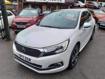 Used DS Automobiles Other 2017 for sale - 72763158: Photo