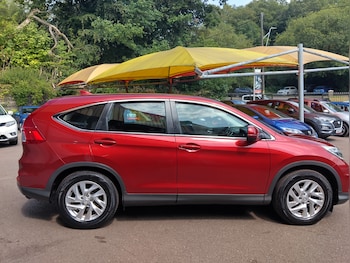 Used Honda CR-V 2017 for sale - 79287383: Photo