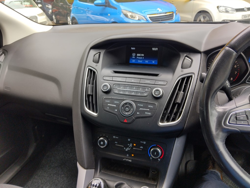 Vehicle 16