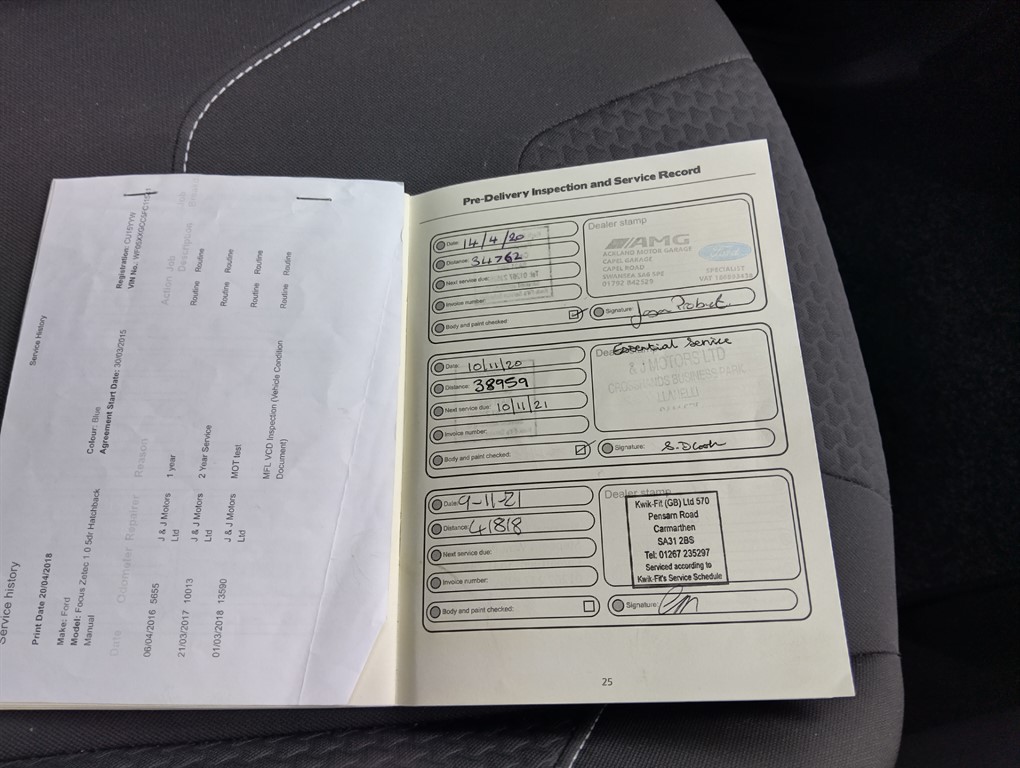 Vehicle 17