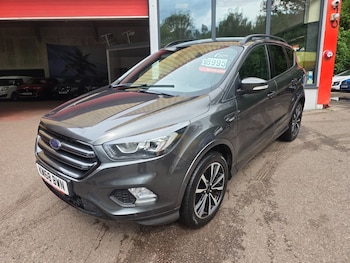Used Ford Kuga 2018 for sale - 78748332: Photo