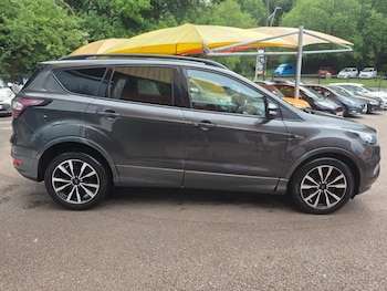 Used Ford Kuga 2018 for sale - 78748332: Photo