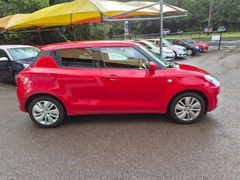 Used Suzuki Swift 2018 for sale - 75946882: Photo