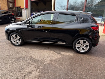 2015 - DYNAMIQUE NAV DCI ECO 5-Door
