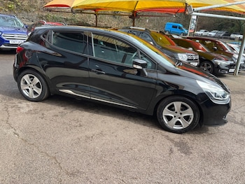 Used Renault Clio 2015 for sale - 75571421: Photo