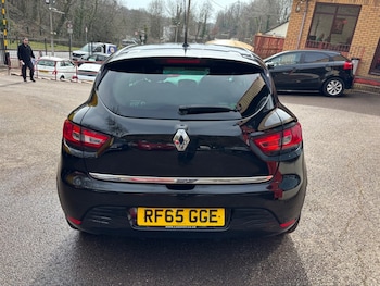 Used Renault Clio 2015 for sale - 75571421: Photo