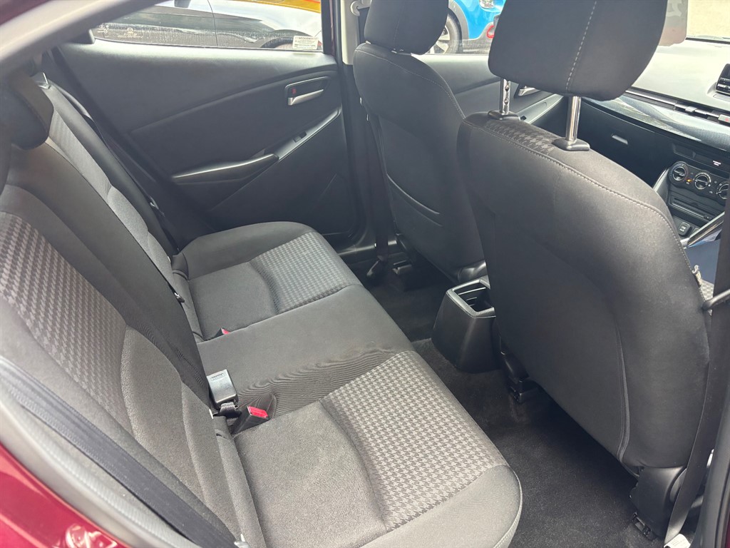 Used Mazda Mazda2 2019 for sale - 76196227: Photo 11