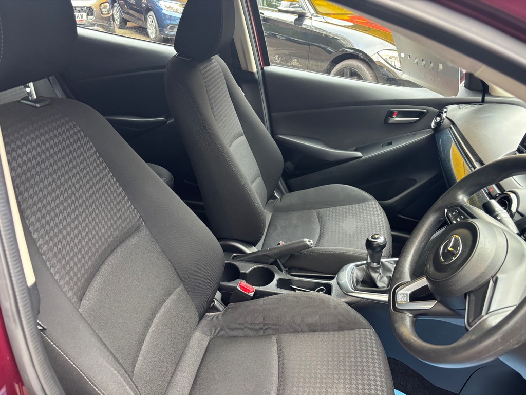 Used Mazda Mazda2 2019 for sale - 76196227: Photo 12