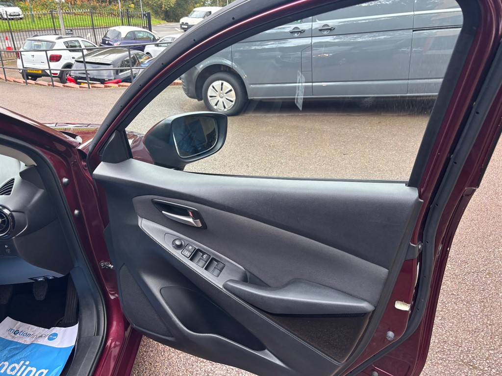 Used Mazda Mazda2 2019 for sale - 76196227: Photo 13