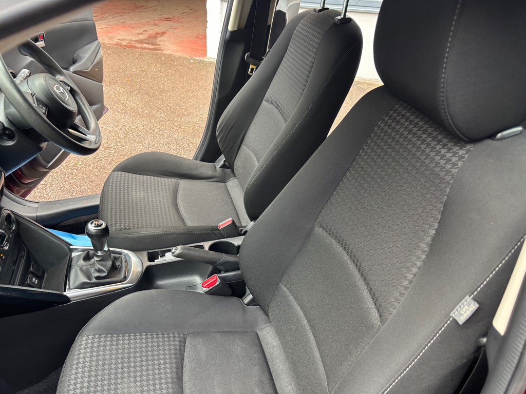 Used Mazda Mazda2 2019 for sale - 76196227: Photo 14