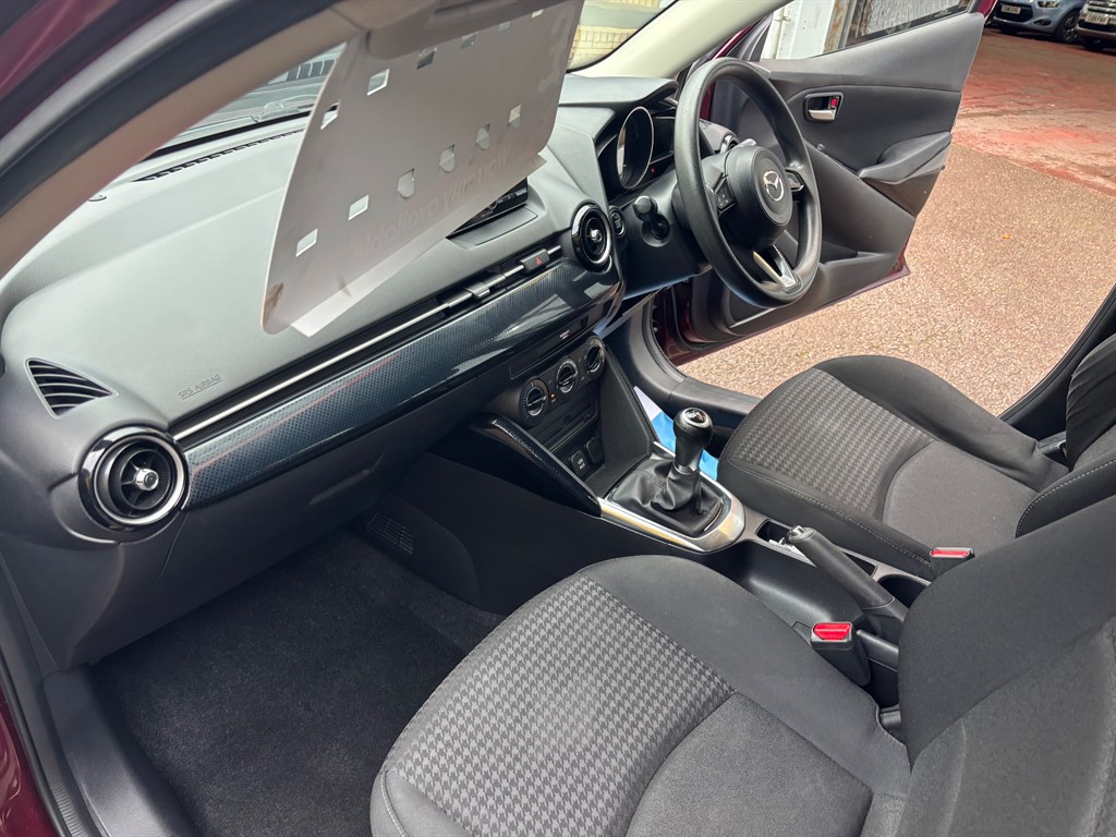 Used Mazda Mazda2 2019 for sale - 76196227: Photo 15