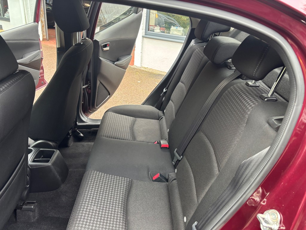 Used Mazda Mazda2 2019 for sale - 76196227: Photo 17