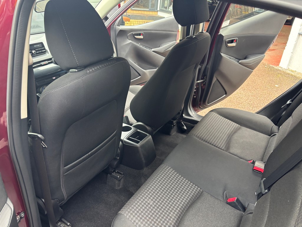 Used Mazda Mazda2 2019 for sale - 76196227: Photo 18