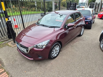 2019 - SE PLUS 5-Door