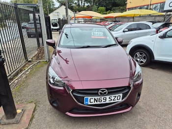 Used Mazda Mazda2 2019 for sale - 76196227: Photo
