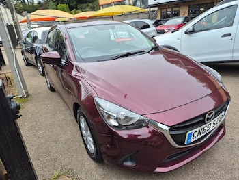 Used Mazda Mazda2 2019 for sale - 76196227: Photo
