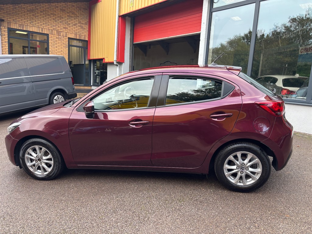 Used Mazda Mazda2 2019 for sale - 76196227: Photo 5