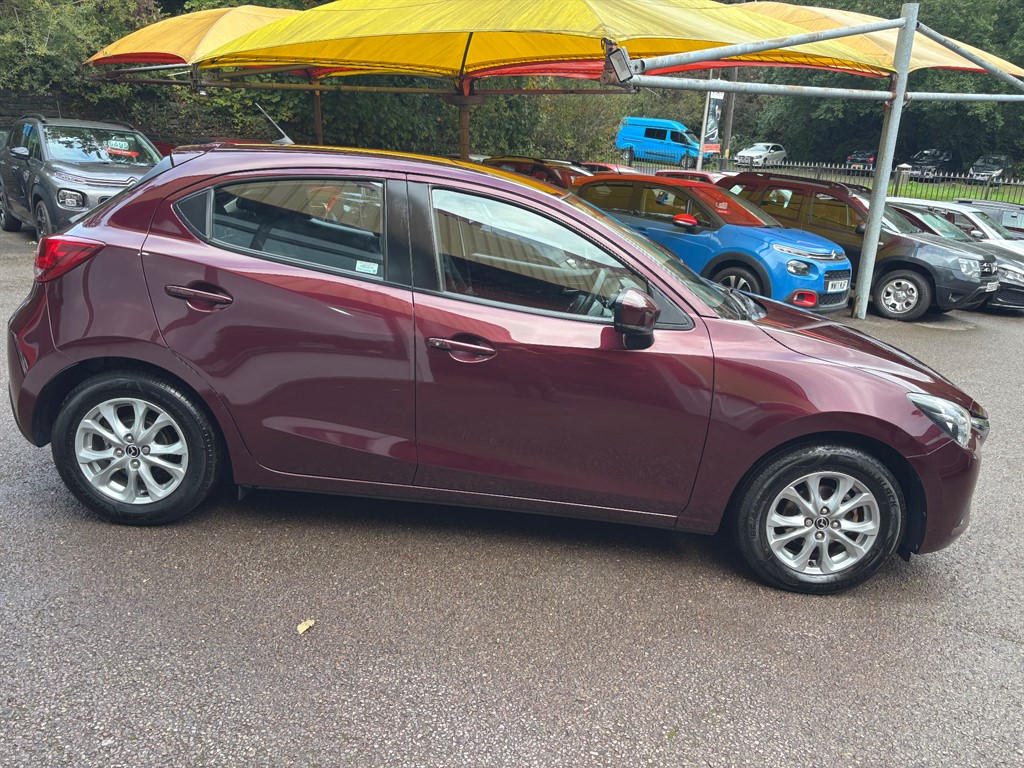 Used Mazda Mazda2 2019 for sale - 76196227: Photo 6