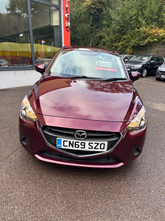 Used Mazda Mazda2 2019 for sale - 76196227: Photo 7