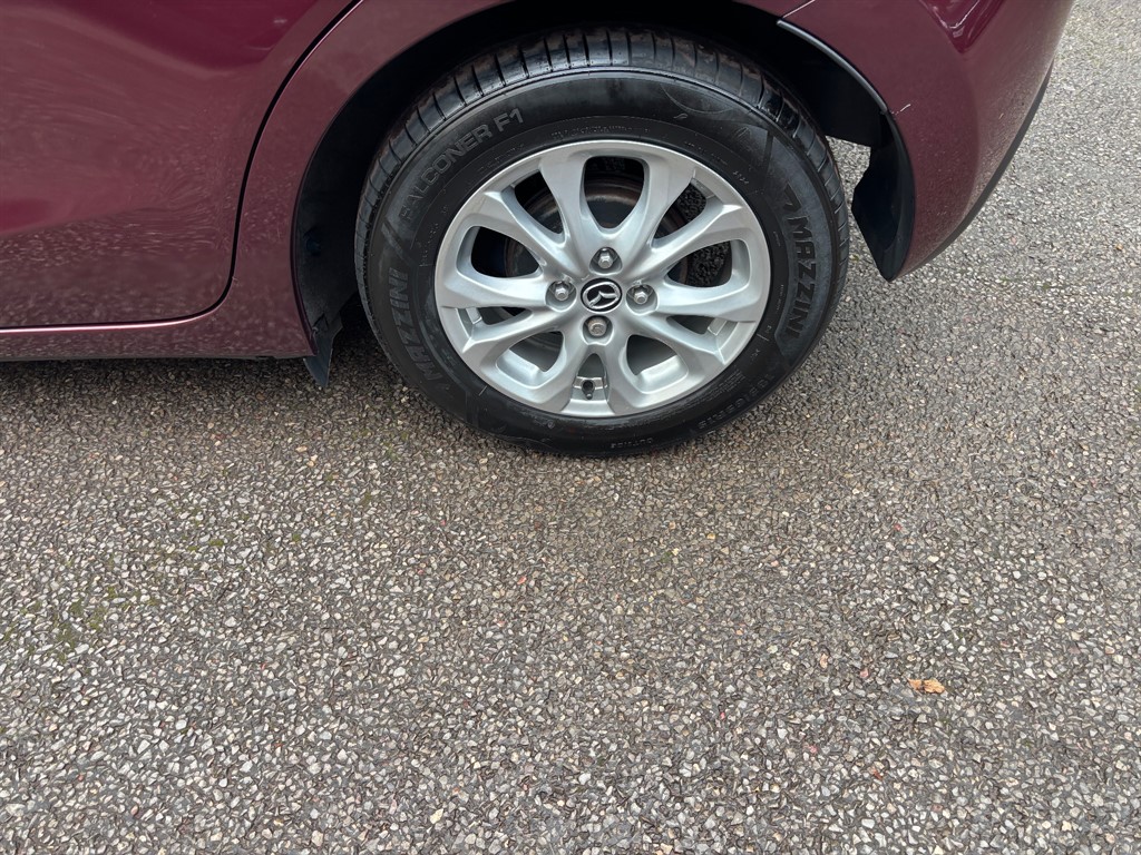 Used Mazda Mazda2 2019 for sale - 76196227: Photo 8