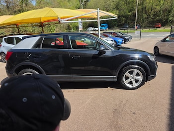 Used Audi Q2 2019 for sale - 78356911: Photo
