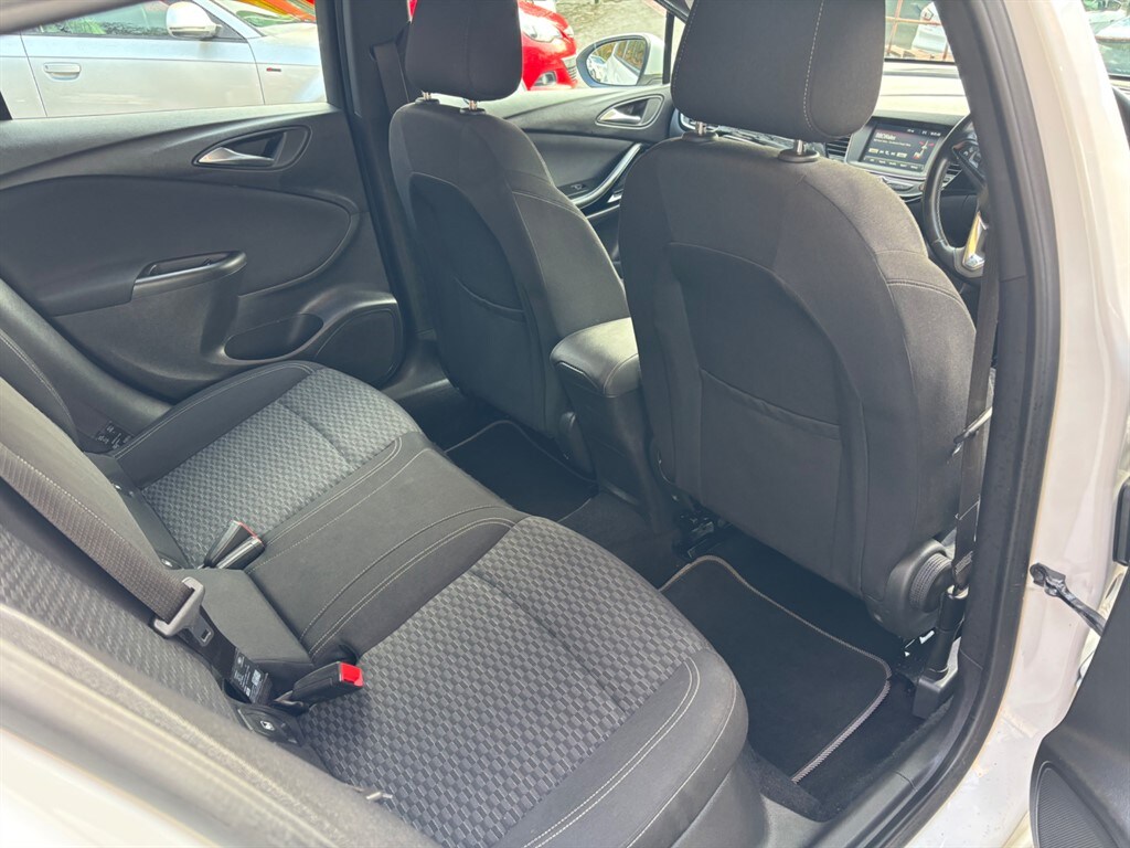 Used Vauxhall Astra 2017 for sale - 78123329: Photo 10