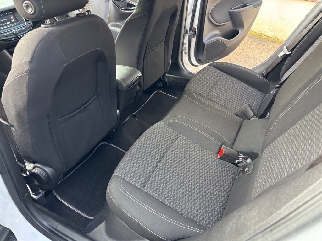 Used Vauxhall Astra 2017 for sale - 78123329: Photo 11