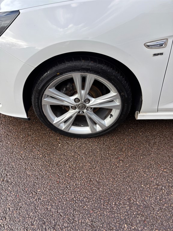 Used Vauxhall Astra 2017 for sale - 78123329: Photo 5