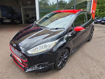 Used Ford Fiesta 2016 for sale - 78596652: Photo