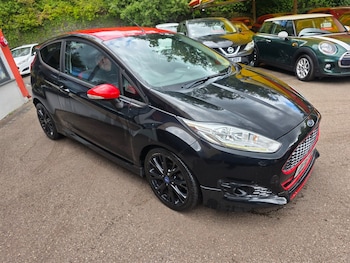 Used Ford Fiesta 2016 for sale - 78596652: Photo