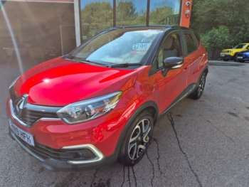 2019 - ICONIC TCE 5-Door