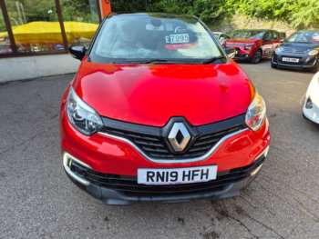 Used Renault Captur 2019 for sale - 74991792: Photo