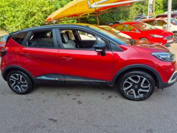 Used Renault Captur 2019 for sale - 74991792: Photo