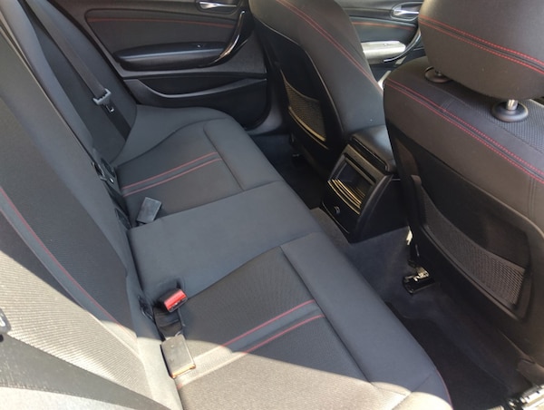 Used BMW 1 Series 2015 for sale - 75571310: Photo 10