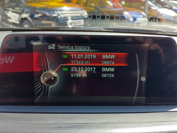 Used BMW 1 Series 2015 for sale - 75571310: Photo 18