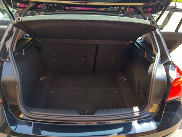 Used BMW 1 Series 2015 for sale - 75571310: Photo 20
