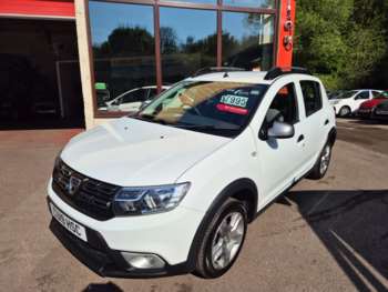 2019 - STEPWAY ESSENTIAL SCE 5-Door