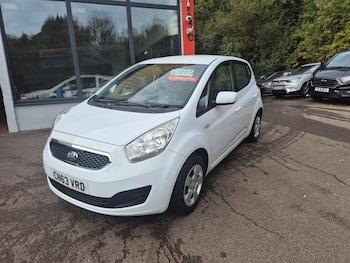 2013 - 1.4 EcoDynamics 1 Air 5dr