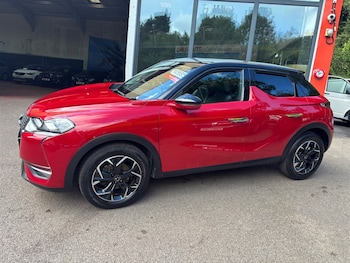 Used DS Automobiles Other 2020 for sale - 75726742: Photo