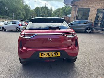 Used DS Automobiles Other 2020 for sale - 75726742: Photo
