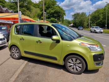 2010 - 1.4 VTi 16V VTR+ 5dr