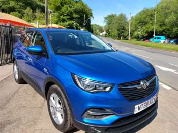 2018 - SE S/S 5-Door