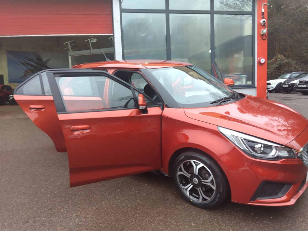 Used MG MG3 2019 for sale - 77336153: Photo 15