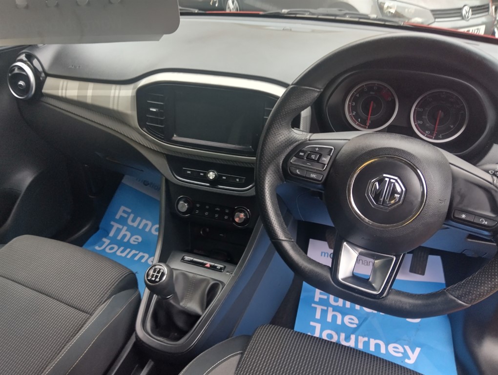 Used MG MG3 2019 for sale - 77336153: Photo 17