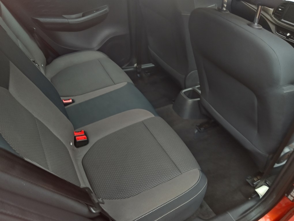 Used MG MG3 2019 for sale - 77336153: Photo 8