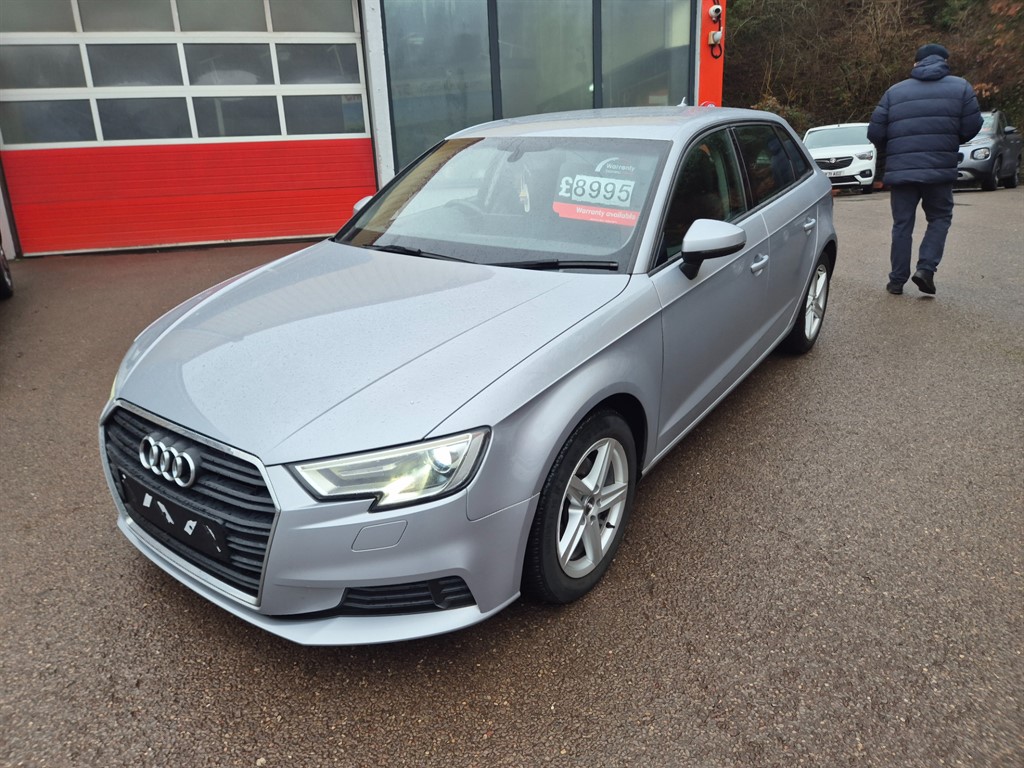 Used Audi A3 2017 for sale - 77210765: Photo 11