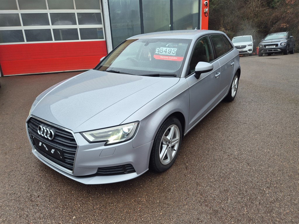 Used Audi A3 2017 for sale - 77210765: Photo 13