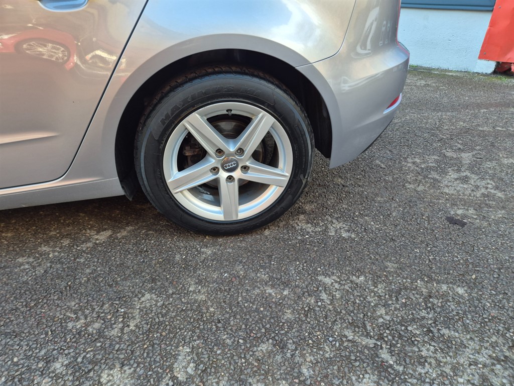 Used Audi A3 2017 for sale - 77210765: Photo 15