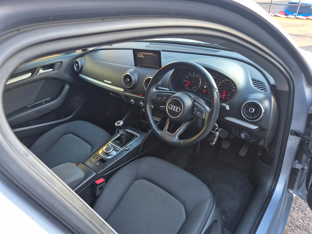 Used Audi A3 2017 for sale - 77210765: Photo 18