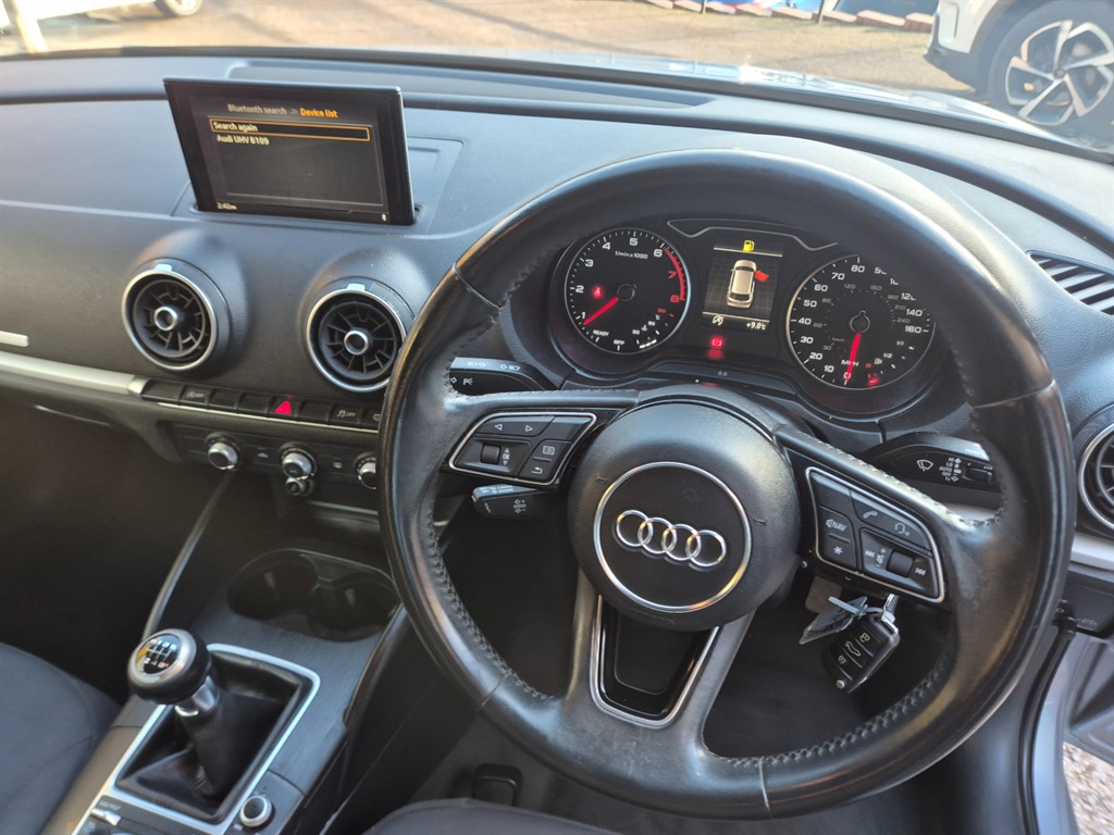 Used Audi A3 2017 for sale - 77210765: Photo 22